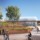 miniature du projet Construction du nouveau gymnase de l'Ecole Centrale de Marseille situé au croisement des rues Henri Becquerel et Albert Einstein