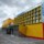 miniature du projet Restructuration du centre culturel Aragon à Oyonnax